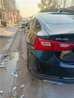 شيفروليه ماليبو